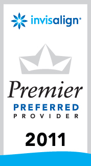 Invisalign Premier Provider